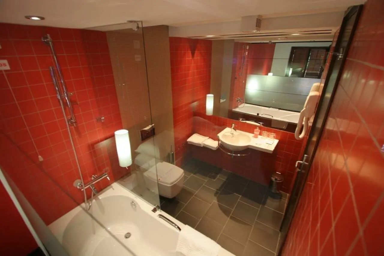 Villa Donat Depadence Hotel Biograd Na Moru