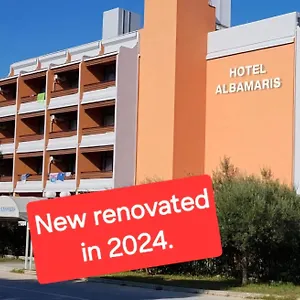 Hotel Albamaris