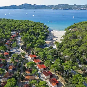 Park Soline Mobile Homes **** Biograd Na Moru
